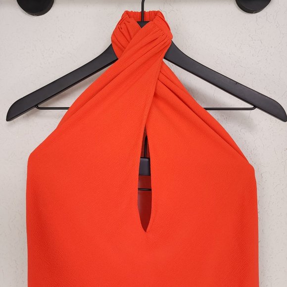 Show Me Your MuMu Dresses Show Me Your Mumu S Bellini Orange